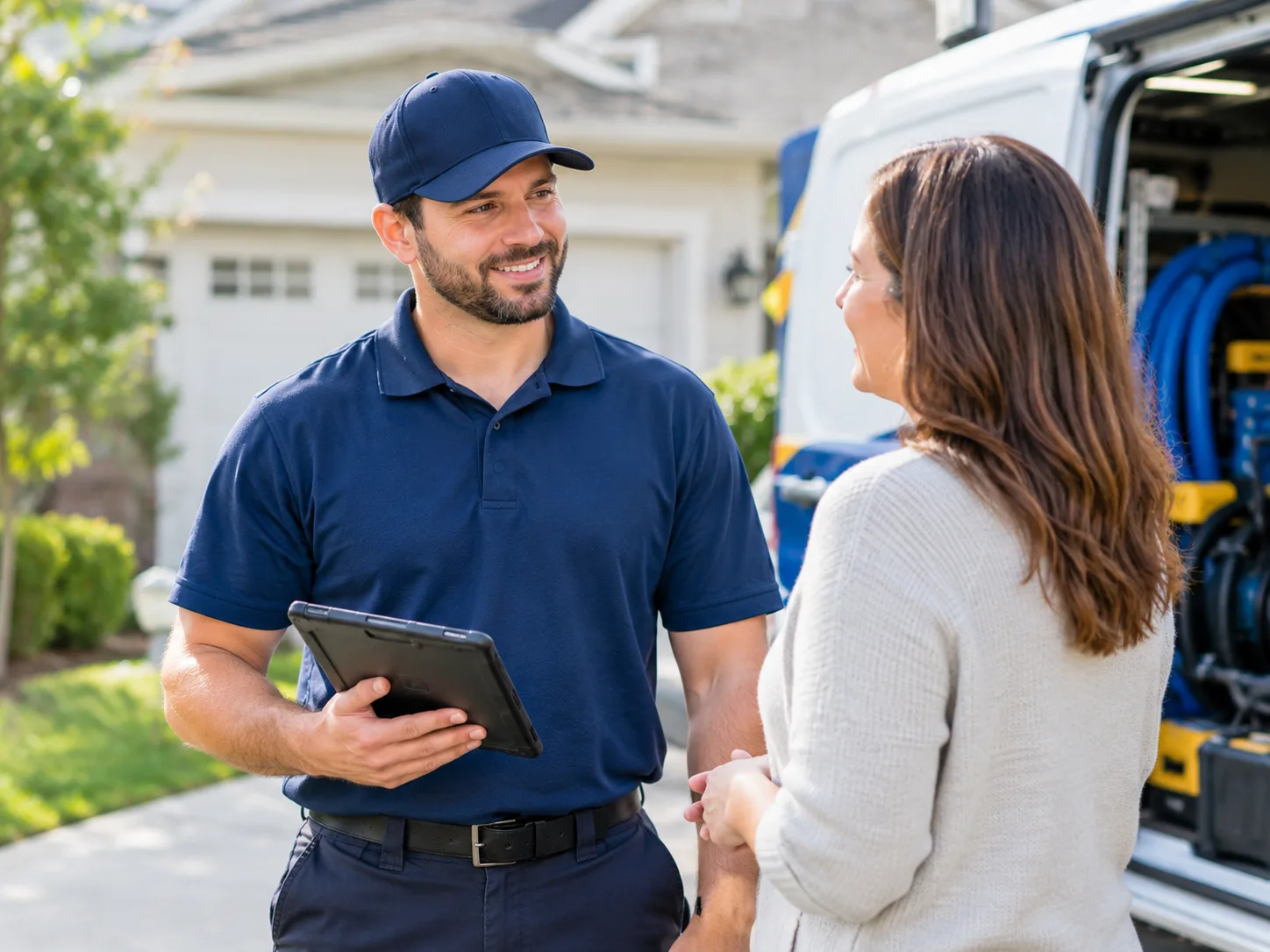 Sewage Backup Cleanup Tully, NY FAQs